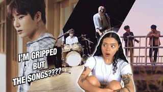 DAY6 ‘What Can I Do’ ‘I Loved You’ & ‘When you love someone’ (School Trilogy) MV | REACTION!!