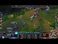 clg vs tsm 2014 na lcs playoff semifinals g2