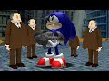 Sonic Adventure: Chaos Edition!