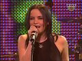 The Corrs - Breathless (Live 38 Amsterdam 2001)