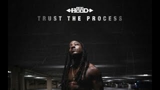Ace Hood - Blessed (Trust The Process)