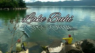 The Calmness of Lake Buhi | Buhi, Camarines Sur