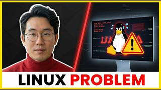 The Linux Problem That No One Is Talking About ...