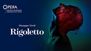 Giuseppe Verdi: RIGOLETTO (trailer)