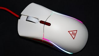 The Best RGB Gaming Mouse - EKSA EM200 Review