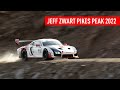 Jeff Zwart - 100th Running Pikes Peak International Hill Climb 2022 - Porsche 935