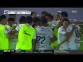 Gol de D. Aguilar | A. La paz 0-1Celaya | Jornada1 - Apertura 2023 | Liga BBVA Expansión MX