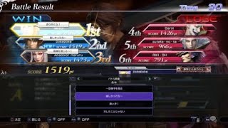 DISSIDIA FINAL FANTASY NTスコール_20241221211233