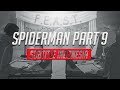 Spiderman Part 9 Subtitle Indonesia (PS4 PRO) Rahasia Mr.Lee