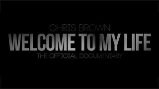 Chris Brown   Welcome To My Life Documentary