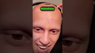 Streamers Headset Dents