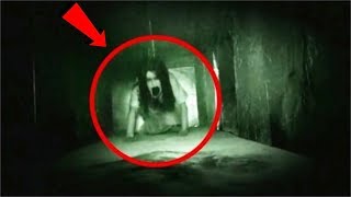 They FOUND this evil creature living in the Walls of my House! (secret room)
