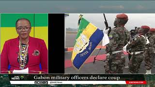 Gabon coup | Ali Bongo calls for help whilst under house arrest