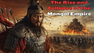 Genghis Khan’s Legacy: The Rise and Collapse of the Mongol Empire | DOCUMENTARY