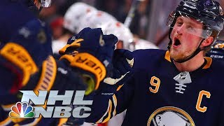 The top 18 NHL goals of 2018 | NHL | NBC Sports