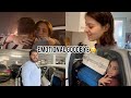 EMOTIONAL GOODBYE 😢 | HAYA AUR TALHA KA WELCOME ❤️ | VLOG 452