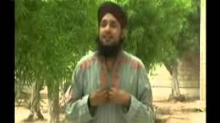 Bilal Qadri Moosani Hussain Hai Nabi ka Noor