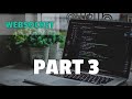 Websocket push messages to a specific user with Spring Boot - STOMP - Part 3