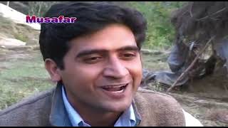 pashto had comedy drama MAR SHOMA WADA Pasi ismail shahid new pashto funy drama