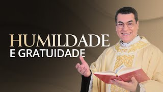 Pregação 52 - QUAIS SÃO AS DUAS MOEDAS QUE PODEM ABRIR A PORTA DO CÉU? - Padre Chrystian Shankar