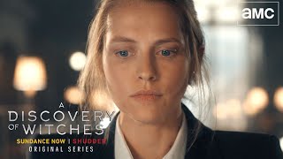 It Begins with Season 1,  Episode 1 | A Discovery of Witches