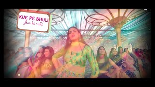 BP HIGH Lyrical Video  Pranjal Dahiya   Renuka Panwar   Aman Jaji   New Haryanvi Song Haryanavi 2021