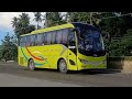 bus compilation 25 ll bachelor tours express davao metro shuttle golden valley jian liner etc.