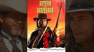 The Return of Desperado (1988 NBC TV Movie)