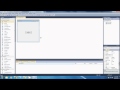 Learnig VB.net Part 1 | Hello World Application.avi