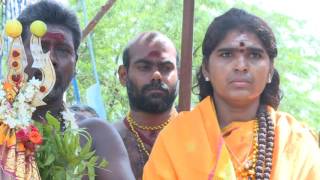 SRIKANDINATHAM NAGATHAMMAN TEMPLE AADI THIRUVIZHA 2016 - PART-2