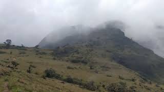 Mukurthi Peak- Trekking by SK