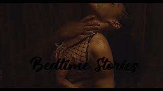 Da Misfitt - Bedtime Stories ft. Xhane (Offical Music Video)