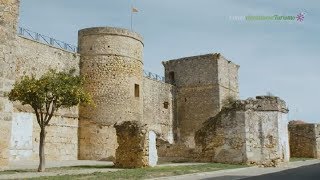 Patrimonio monumental. Niebla, Huelva