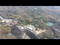 【終忠於原味】草山月世界_台南市左鎮區【空拍台灣 taiwan 】