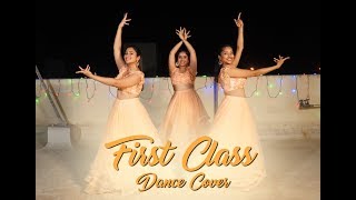 First Class Dance Cover | Kalank Movie