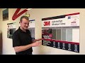 3m automotive window film options