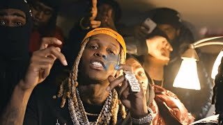 Lil Durk - War Sounds Ft. 21 Savage [Official Music Video] (Prod. Elite Class)