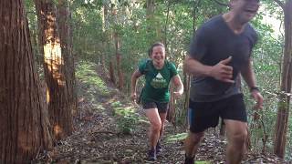 HURT Aiea Loop Express Preview Run