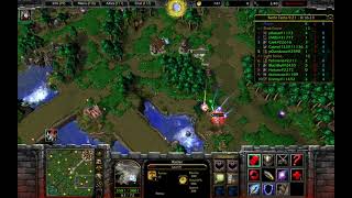 Warcraft 3: Battle Tanks League (Season 6 Game 3)