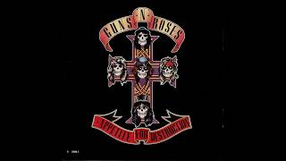 Guns N' Roses   Sweet Child O' Mine (Vinyl PB)