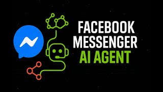 Build Facebook Messenger AI Agent in 15 minutes with n8n
