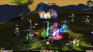 Metin2 Dafihn [GM] GK: M2Team vs. Godsarmy (11.03.2012) [HD]