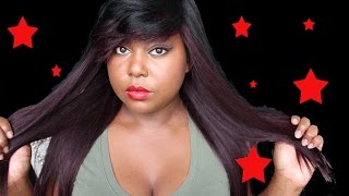 Sensationnel Premium Now New Yaki Platinum Hair Review