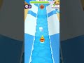 Aquapark.io game #youtubeshorts