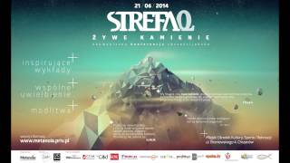 Strefa Zero 2014 Spot radiowy