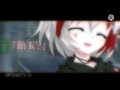 あめだま　東方改変pv