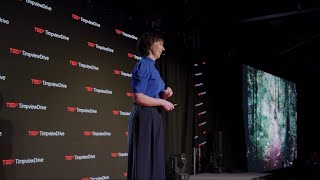 S.T.O.P Your Stinkin' Thinkin' | Heidi Alldredge | TEDxTimpviewDrive