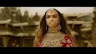 Ye Jo Halka Halka Suroor hai /Padmavat Song /New Whatsapp Status Video Hindi HD
