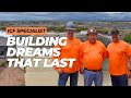 ICF Specialist Building Dreams That Last