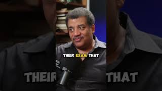 Neil deGrasse Tyson's SATs Revenge!